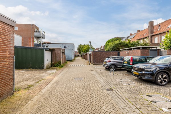 Medium property photo - Straelseweg 95, 5911 CN Venlo